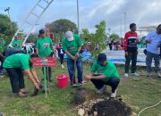 Peringatan Hari Lingkungan Hidup, Bupati Kukar Tekankan Pentingnya Kolaborasi dalam Penanganan Sampah