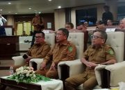 Arianto Targetkan Tahun Depan 7 Desa Persiapan Jadi Desa Definitif, 2027 Bisa Ikut Pilkades Serentak