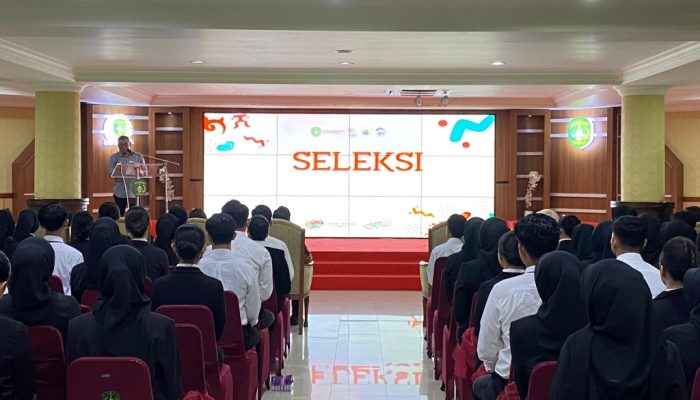 Pemilihan Teruna Dara Kukar 2025 Resmi Dimulai, Dorong Generasi Muda Jadi Duta Wisata dan Ekraf Daerah
