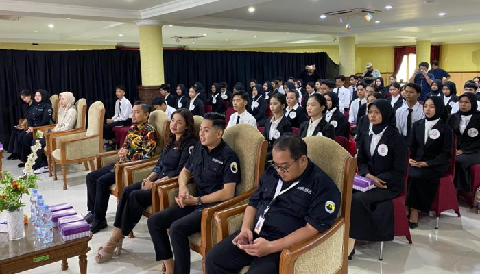 Pemilihan Teruna Dara Duta Wisata Kukar 2025 Masuki Tahapan Karantina, Grand Final Digelar 5 Juli