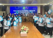 Arianto : Peningkatan Status PPPK Harus Dibarengi Dengan Peningkatan Kinerja