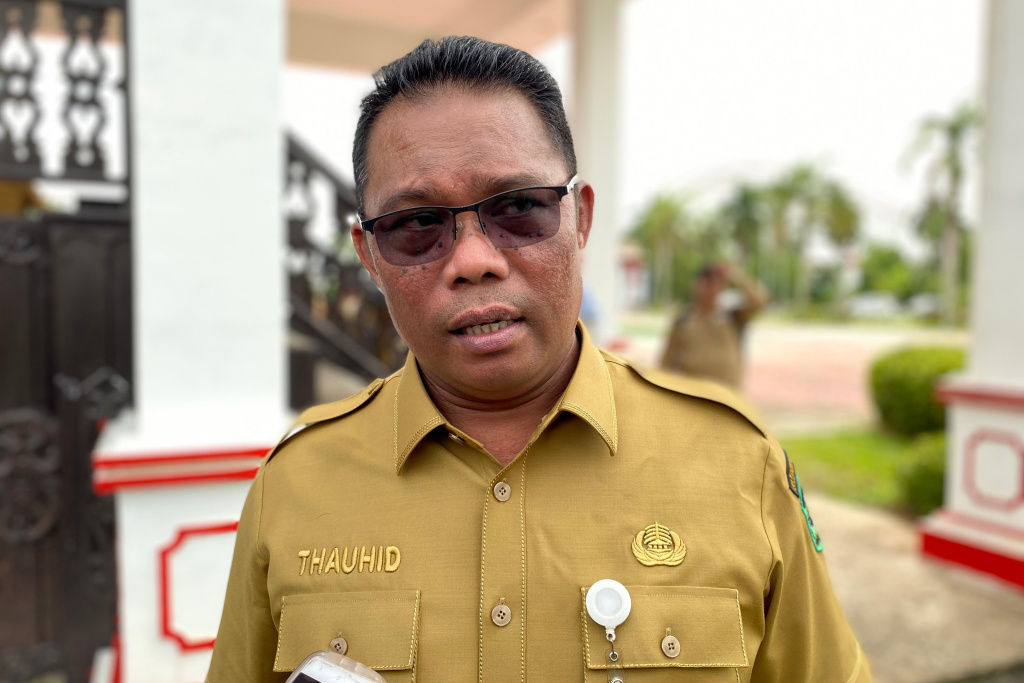 Disdikbud Kukar Larang Keras Penjualan Buku dan Seragam di Sekolah, Ancaman Sanksi Menanti Pelanggar 1 602537a1 f168 43b5 8f62 8528ab3329f1