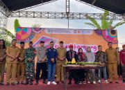 Festival Kampong Seraong Ke-6 Kembali Digelar, Angkat Budaya dan Geliat Ekonomi Lokal