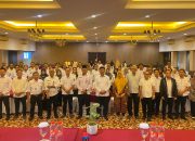 Sekda Kukar Buka Sosialisasi Penyusunan RTKD 2025–2029, Dorong Perencanaan Tenaga Kerja Berbasis Data