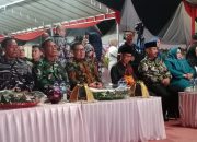 Kepala DPMD Kukar Hadiri Malam Puncak HKG PKK Kukar Ke – 53