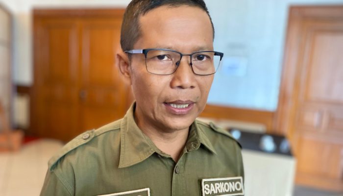 Embung Desa Prangat Selatan Siap jadi Destinasi Wisata Edukasi