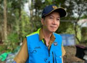 Bangunan Lama Dinilai Tak Layak, Kantor Kelurahan Baru Akan Dibangun 2026