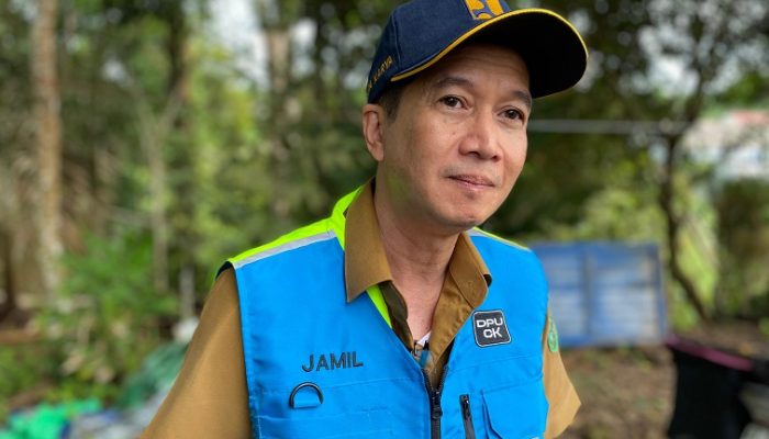 Bangunan Lama Dinilai Tak Layak, Kantor Kelurahan Baru Akan Dibangun 2026