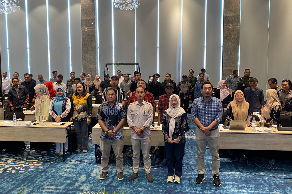 Launching Aplikasi Sida PU, Kadis PU Kukar: Permudah Pelaporan dan Progres Kegiatan 3 a2295221 458a 4335 8446 9d2ccc79e4c5