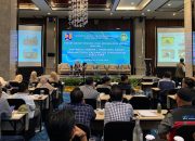 Dinas PU Kukar Gelar FGD Bina Marga, Bahas Inovasi Material Bronjong dan Baja Gelombang