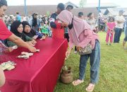 Disperindag Kukar Gelar Operasi Pasar Gas LPG 3 Kg di Tenggarong, Sediakan 560 Tabung di Loa Ipuh