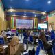 Kegiatan Audiensi di SMA Negeri 2 Tenggarong