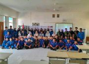 Dispar Kukar Gencarkan Sosialisasi Pemilihan Teruna Dara Duta Pariwisata 2025