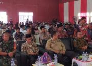 DPMD Kukar Dorong Pemerintah Desa Anggarkan Biaya Isbat Nikah Terpadu