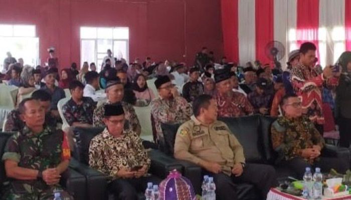 DPMD Kukar Dorong Pemerintah Desa Anggarkan Biaya Isbat Nikah Terpadu