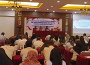 Disdikbud Kukar Gelar Rakor Penataan Guru dan Tenaga Kependidikan Tahun 2025