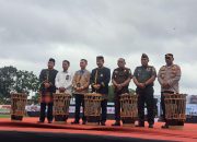 Kukar Festival Budaya Nusantara Siap Digelar 19–23 Juli 2025, Libatkan Pelaku Lokal dan 8 Provinsi