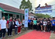 Dispar Kukar Dukung Pelandok Mixed Trail 2025, Dorong Promosi Pariwisata Berbasis Alam dan Komunitas