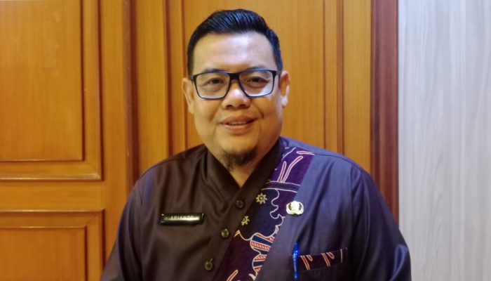 DPMD Kukar Konsisten Dalam Pelaporan Kegiatan Program Setiap Bulan