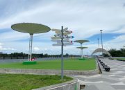 Peringati Hari Lingkungan Hidup 2025, DLHK Kukar Akan Gelar Aksi Bersih dan Tanam Pohon di Taman Tanjong