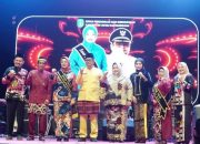 Jambore PAUD Ke-5 dan Musyawarah Besar Kabupaten Kutai Kartanegara 2025 Resmi Dibuka