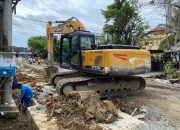 Bidang SDA Dinas PU Kukar Fokus Pembangunan Irigasi, Pertanian, dan Pengendalian Banjir