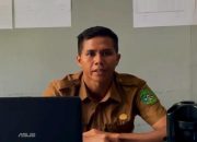 Desa Lebaho Ulaq Genjot PAD Melalui Pengelolaan Pasar dan Pengembangan Potensi Lokal