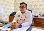Dorong Sertifikasi HAKI, Dispar Kukar Mulai dari Kota Bangun dan Libatkan Pelaku Ekonomi Kreatif