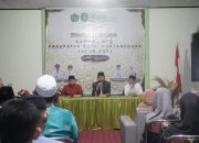 Sekretaris Daerah Kukar Buka Pemusatan Pelatihan Tahap Kedua untuk Persiapan MTQ Tingkat Provinsi