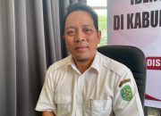 Disperindag Kukar Lakukan Persiapan Daftar Ulang dan Pelunasan Retribusi Pasar Tenggarong
