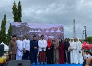 Serah Terima Memori Jabatan Bupati Kutai Kartanegara: “Makaseh Busu Edi dan Emek” Momentum Penghormatan dan Lanjutan Visi Kukar Idaman Terbaik