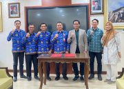 Pemkab Kukar Jalin Kerja Sama dengan SCB International Consulting untuk Tingkatkan Kualitas ASN