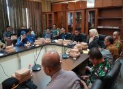 DPRD Kukar Gelar RDP Bahas Banjir Desa Batuah, Warga Minta Solusi Relokasi