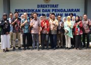 Kukar Gandeng UGM Tingkatkan Pelayanan Kesehatan Lewat Program Dokter Spesialis dan Beasiswa