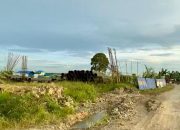 Pembangunan Jembatan Sebulu Tunggu Persetujuan KKJTJ dan KSOP