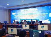 Gelar Pelatihan Jurnalistik Bagi Pengadilan Agama dan LPPL RPK, Kadis Kominfo Kukar: Tingkatkan Kemampuan Menulis Berita