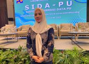 Pembangunan Jembatan Sebulu Terus Berjalan