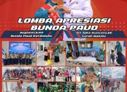 Bunda PAUD Maluhu Wakili Kukar dalam Lomba Kreativitas, Lurah Usulkan Pekan Inovasi Pendidikan