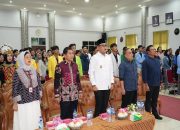 Mukernas BEM se-Indonesia Digelar di Samarinda, Mahasiswa Didorong Berperan dalam Pembangunan Kaltim 25 Mukernas BEM se-Indonesia Digelar di Samarinda, Mahasiswa Didorong Berperan dalam Pembangunan Kaltim