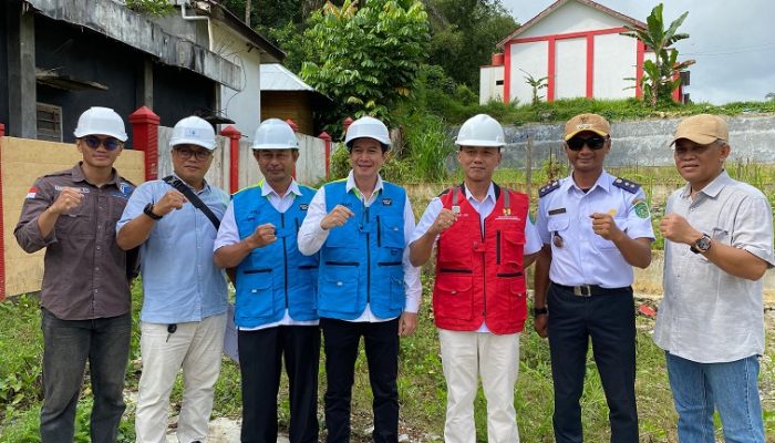 DPU Kukar Bakal Gelar Rapat PCM, Guna Percepatan Pembangunan Kantor Kelurahan Maluhu