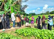 Desa Sumber Sari Andalkan Wisata Edukasi dan Alam, Dispar Kukar Dukung Penuh