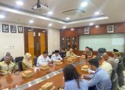 Pemkab Kukar Gelar Rapat Persiapan Kegiatan 1 Muharam 1447 H
