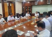 Taman Tanjong Siap Jadi Pusat Kegiatan Seni dan Wisata di Kukar