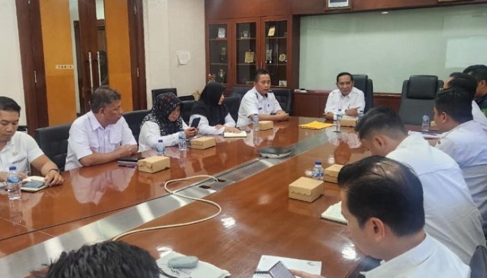 Taman Tanjong Siap Jadi Pusat Kegiatan Seni dan Wisata di Kukar