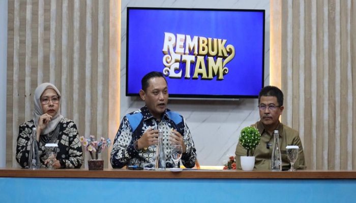 Pendidikan Gratis Kunci Transformasi SDM Kaltim