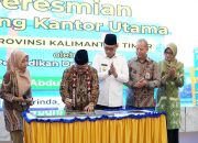 Gedung BPMP Kaltim Diresmikan, Mendikdasmen Sebut Termewah dan Terlengkap se-Indonesia 7 Gedung BPMP Kaltim Diresmikan, Mendikdasmen Sebut Termewah dan Terlengkap se-Indonesia