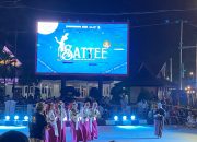 Tari dan Budaya Kukar Semarakkan Simpang Odah Etam Menuju Panggung Internasional 13 Tari dan Budaya Kukar Semarakkan Simpang Odah Etam Menuju Panggung Internasional