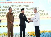 Gubernur Rudy Mas'ud: Proyek Konstruksi Wajib Digarap Tenaga Bersertifikat 20 Gubernur Rudy Mas’ud: Proyek Konstruksi Wajib Digarap Tenaga Bersertifikat