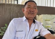 Desa Jongkang Garap Kolam Bekas Tambang Jadi Destinasi Wisata Baru