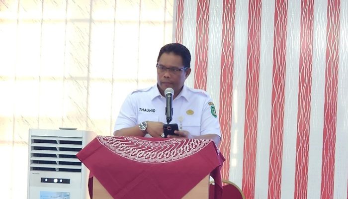 Kadisdikbud Kukar Tegaskan Perpisahan Sekolah Tak Boleh Membebani Orang Tua